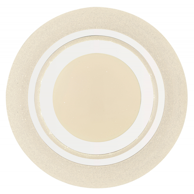 Stropné svietidlo RADA - 24W, 2050/1310lm, IP20 - 483111-24