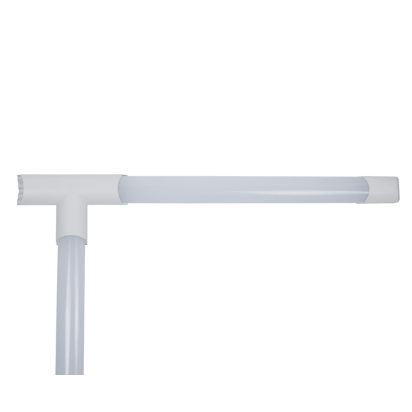 Svietidlo nábytkové LED spojka v tvare T