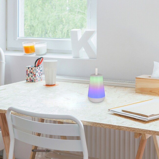 Dekoračné svietidlo FRANCO - DC5V,LED,2W,3000K,IP20 - 76019