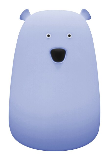 Svietidlo BALOO - RGB LED/0,4W, IP20 - 5409