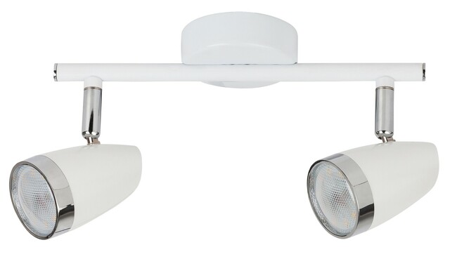 Svietidlo KAREN - LED/8W (560lm, 3000K), IP20 - 6667