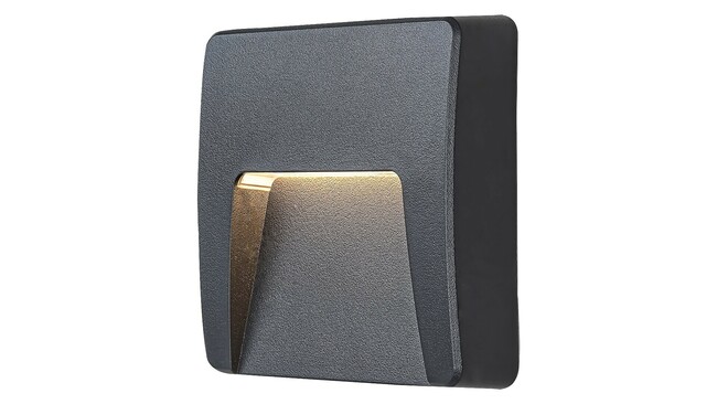 Svietidlo TRENTO - LED/3W, IP65 - 8894