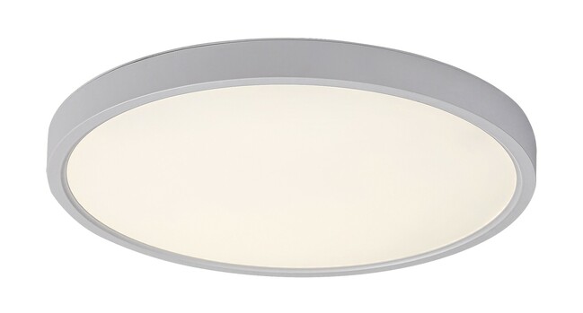 Svietidlo PAULOS - LED 24W, 2230lm, IP20, biele - 71073