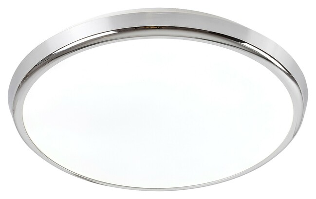 Svietidlo BALTHASAR - LED/18W, IP44 - 3464