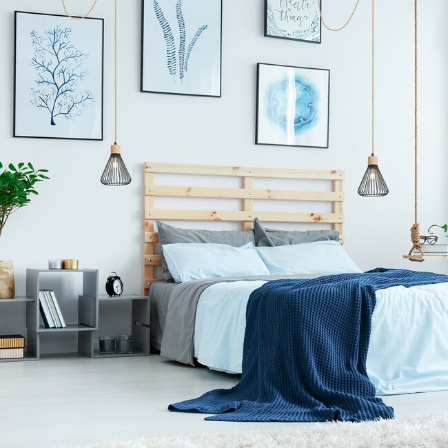 Závesné svietidlo FARFALLE - E27/40W, IP20 - 3148