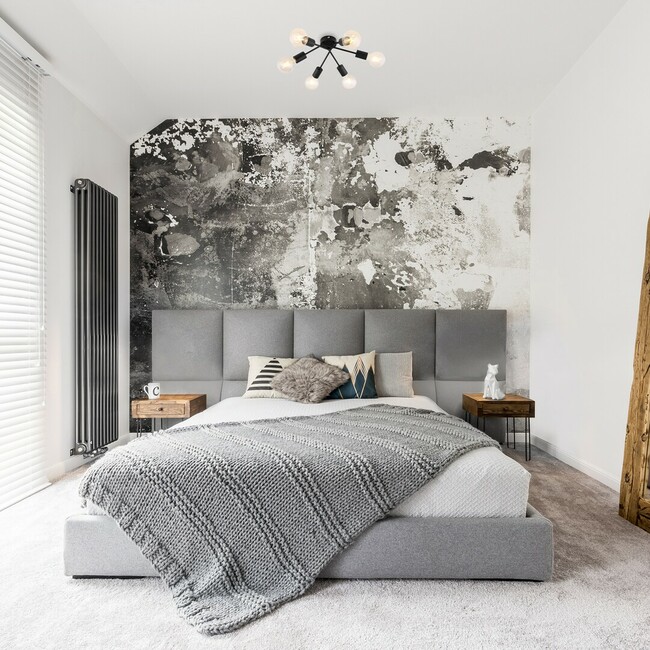 Svietidlo LAMAR - E27/6x max. 40W, IP20 - 3990