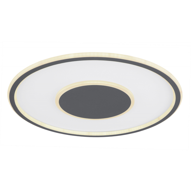 Stropné svietidlo JACK - 46W, 4600/2800lm, IP20 - 48445-46R