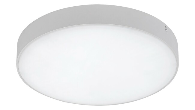 Svietidlo TARTU - LED/24W, IP44 - 7894