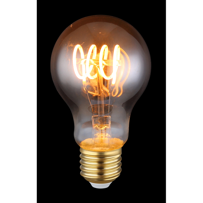 Žiarovka DUBAN - 4,5W, 150/150lm, E27 - 11403FS