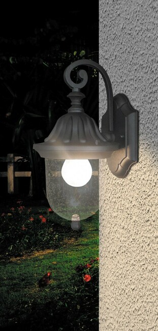 Svietidlo SYDNEY - E27/60W, IP23 - 8387