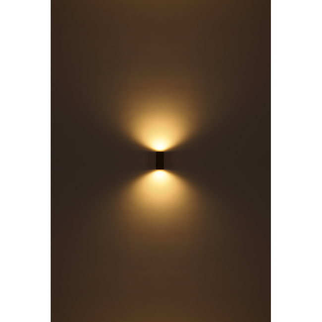 Vonkajšie svietidlo VERONIKA - 35W, GU10, IP44 - 34164-1W