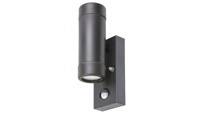 Svietidlo MEDINA - GU10/2x max. 10W, IP44 - 8835