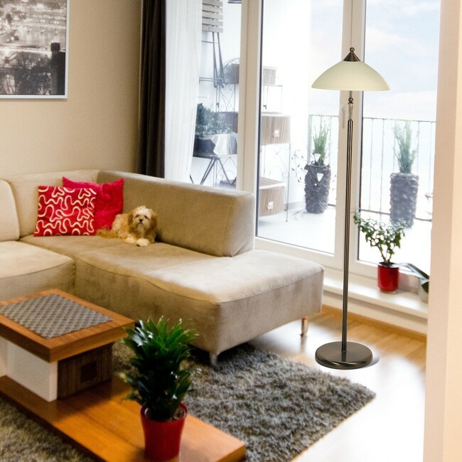 Svietidlo REGINA - E27/60W, IP20 - 8178