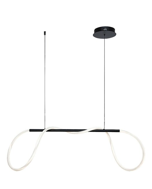 Závesné svietidlo MONTEMA - 40W, 3750lm, IP20 - 72269