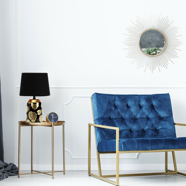 Svietidlo SONAL - E14/40W, IP20 - 4549