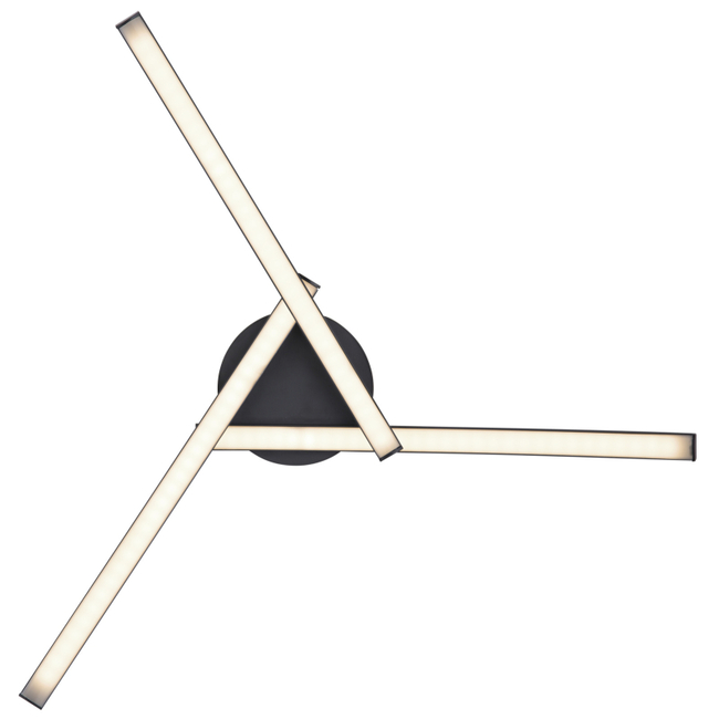 Stropné svietidlo TANSY I - 18W, 1900/1500lm, IP20 - 67129-18