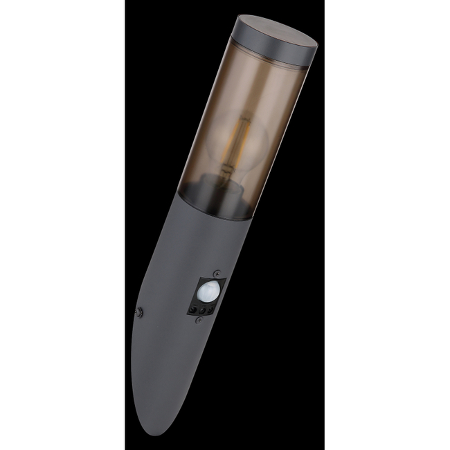 Vonkajšie svietidlo BOSTON - 15W, E27, IP44 - 3157SAS