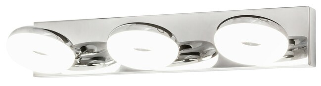 Svietidlo BEATA - LED/15W, IP44 - 5718