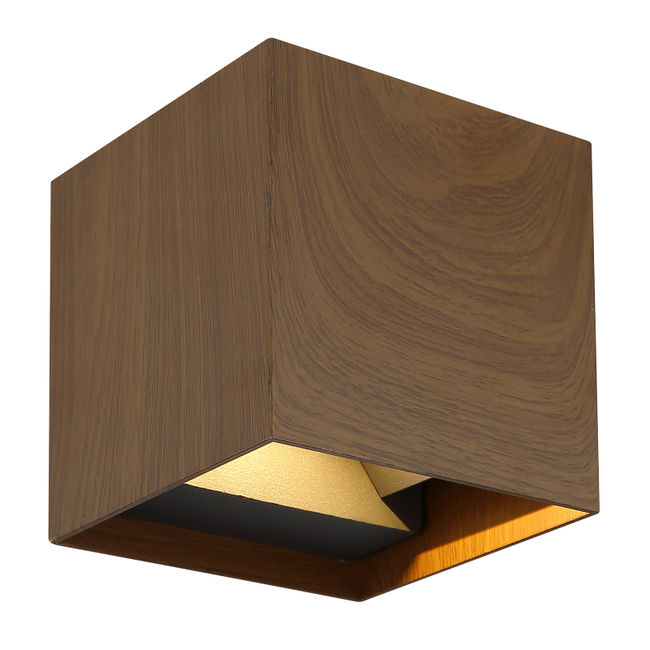 Vonkajšie svietidlo VERONIKA - 3W, 290/308lm, IP54 - 34168W