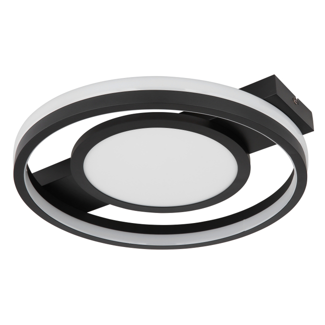 Stropné svietidlo GISELL - 40W, 5150/1200lm, IP20 - 41393-40