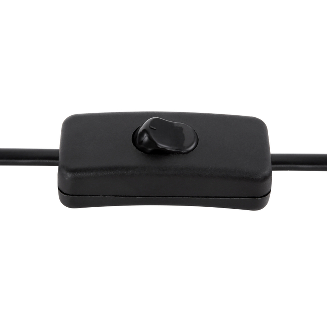 Stolová lampa - FINCA - 40W,E27,IP20 - 15557T