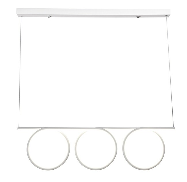 Svietidlo DONATELLA - LED 60W, 230V, 50Hz, IP20 - 2548