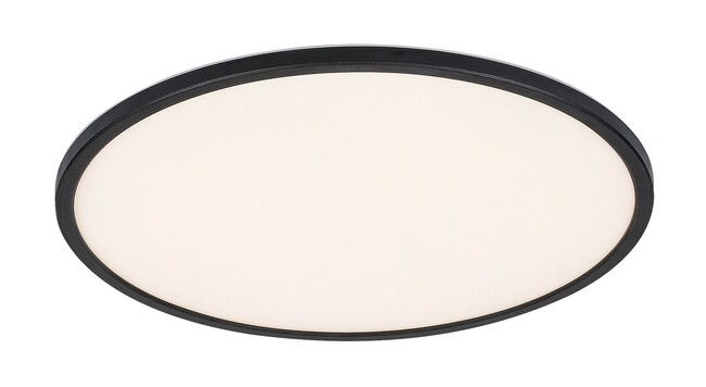 Stropné svietidlo EZIO - LED/18W, 3000K, IP20 - 71156