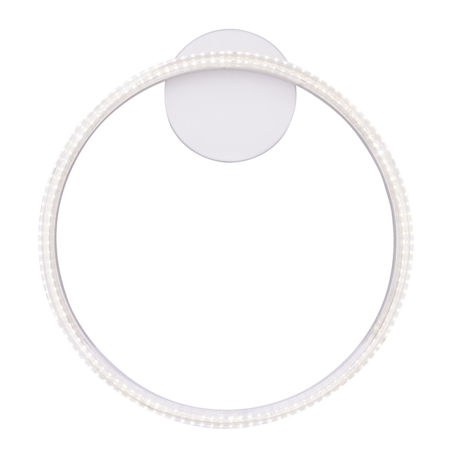 Stropné svietidlo SMITTY - 24W, 2400/1800lm, IP20 - 68225-24