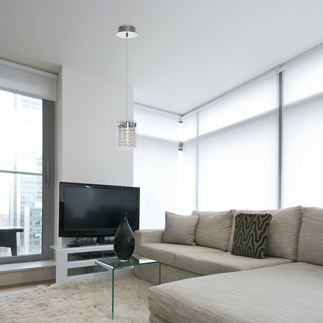 Svietidlo ASTRELLA - 6W, 230V, 50Hz, IP20 - 5043