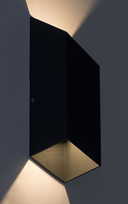 Svietidlo TILBURG - 10W, 350lm, IP54 - 77050