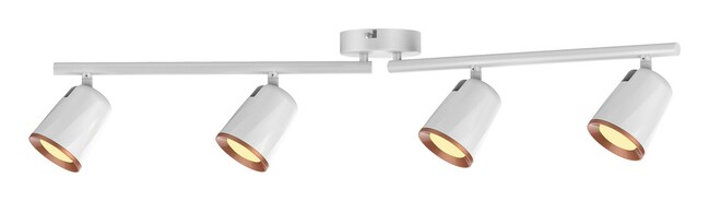 Svietidlo SOLANGE - LED/24W (1520lm, 3000K), IP20 - 5048