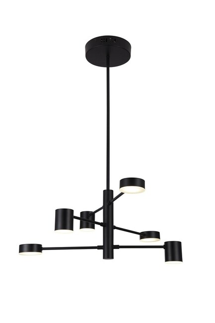 Svietidlo SOLOMON - LED/30W (2400lm, 4000K), IP20 - 6355