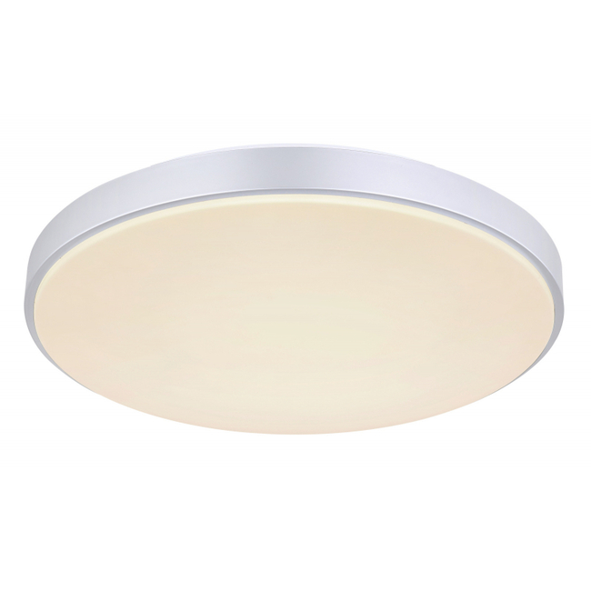 Stropné svietidlo SONNY - 24W, 2400/1800lm, IP20 - 41586-24