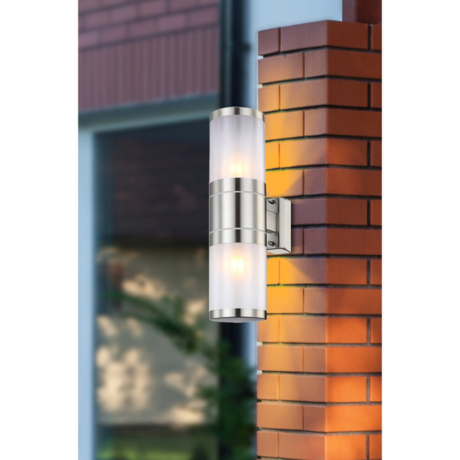 Vonkajšie svietidlo XELOO - 32014-2