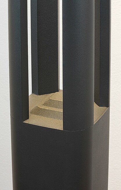 Svietidlo KALISZ - 30W, 2450lm, IP65 - 77031