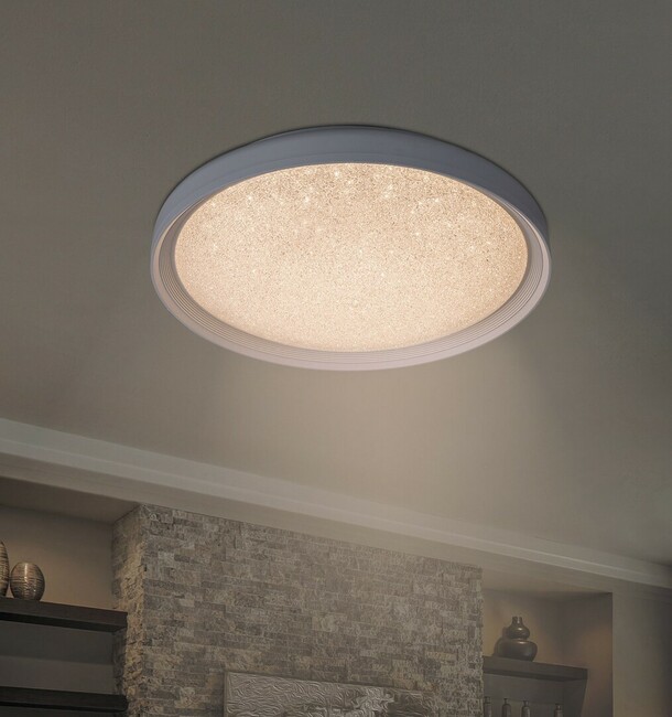 Svietidlo ESME - LED 40W, 230V, 50Hz, IP20 - 2300