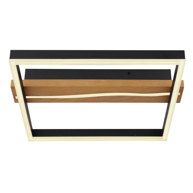 Stropné svietidlo SAHRA -24W, 3120/1440lm, IP20 - 67281-24