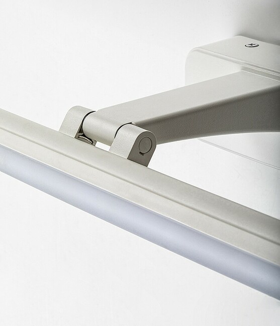 Nástenné svietidlo NABIL - LED/15W, 4000K, IP20 - 71148