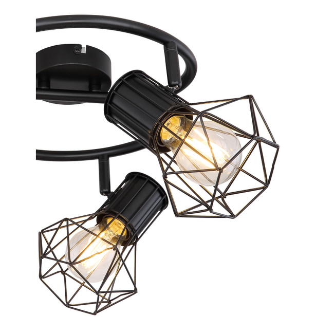 Stropné svietidlo PRISKA - 54017-3