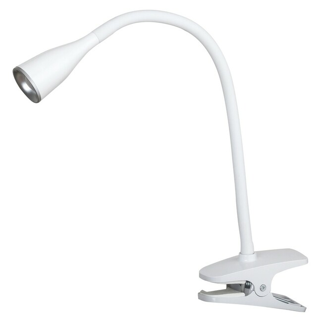 Svietidlo JEFF - LED/4,5W, IP20 - 4196