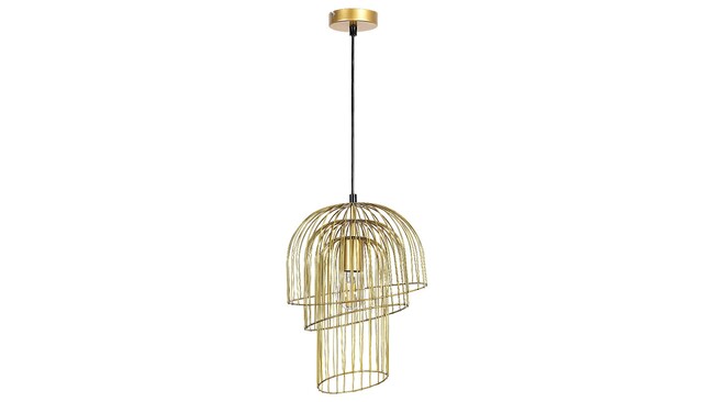 Svietidlo ROWENA - E27, 60W, IP20 - 6228