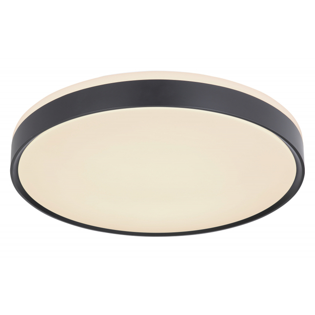 Stropné svietidlo SONNY - 24W, 2400/1300lm, IP20 - 41587-24