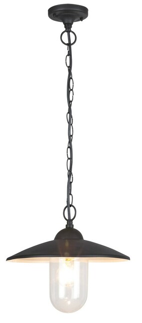 Svietidlo VIGO - E27/60W, IP44 - 8687