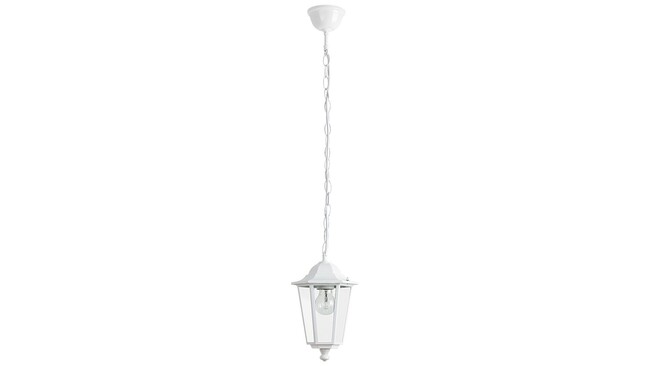 Svietidlo VELENCE - E27, 60W, IP43 - 8207