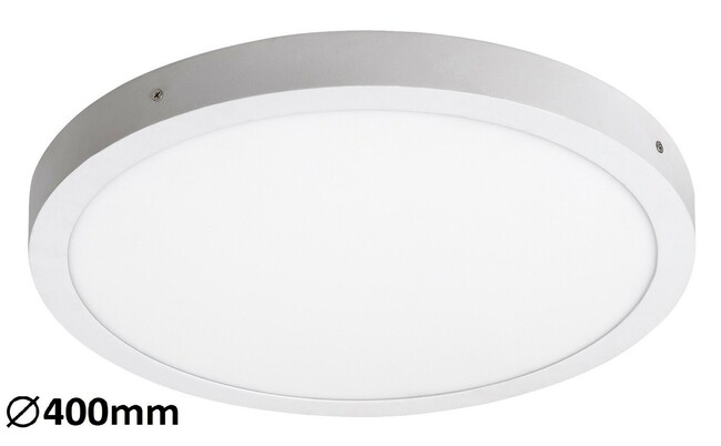 Svietidlo DOWNLIGHT - LED/36W, IP20 (kruh, nástenné) - 2658