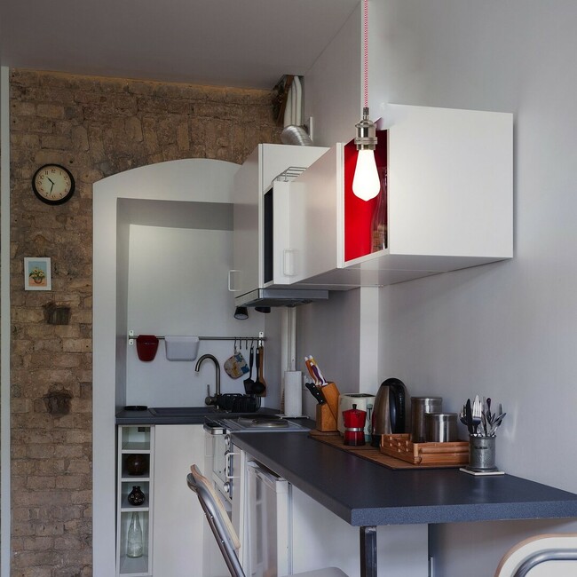 Svietidlo FIXY - E27/ 60W, IP20 - 1416