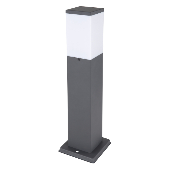 Vonkajšie svietidlo HERRI - 15W,E27,IP44 - 31731