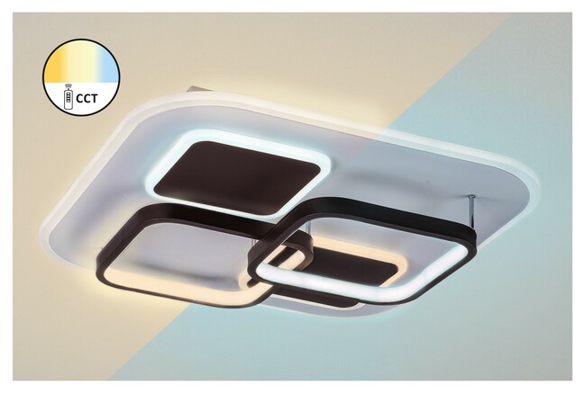 Svietidlo DELION - LED/50W, IP20 - 6250