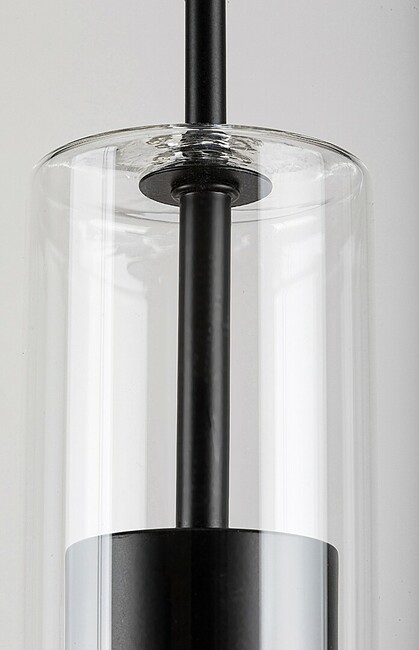 Závesné svietidlo KALEVI - GU10/1x max. 50W, IP20 - 72047