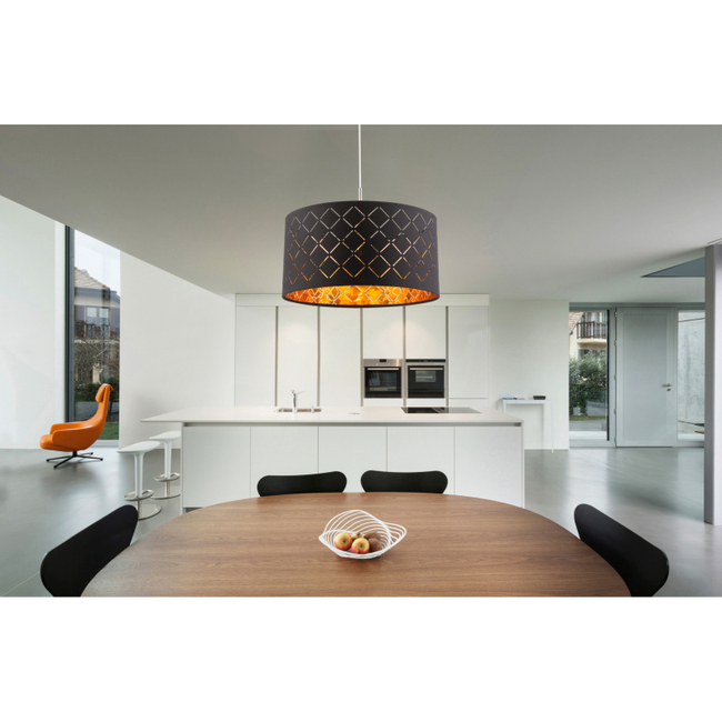 Závesné svietidlo CLARKE - 15229H